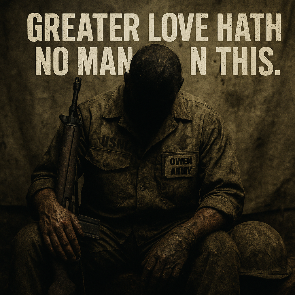 Robert H. Jenkins Jr., Medal of Honor Marine who saved six