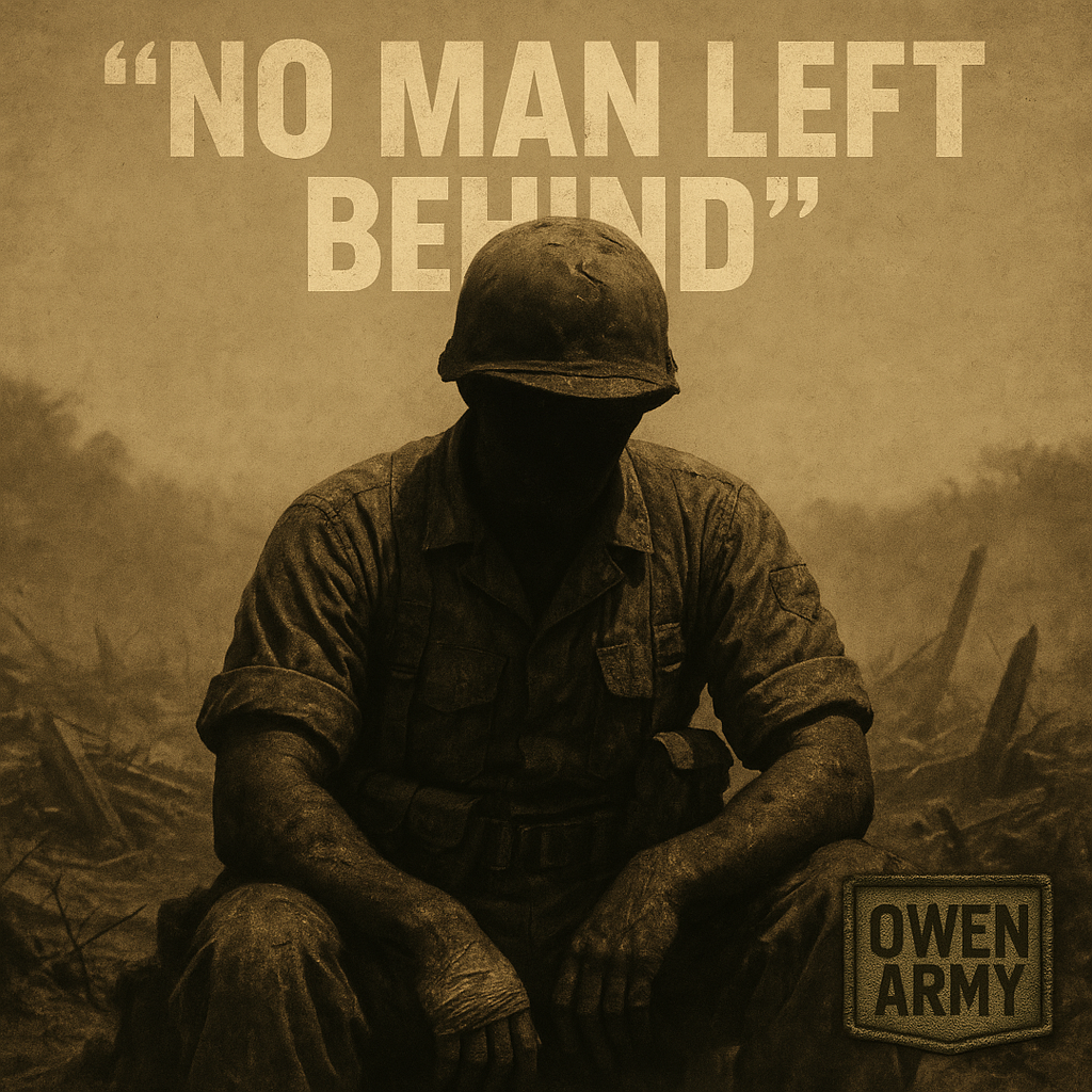 Robert H. Jenkins Jr., Medal of Honor Marine Who Shielded Comrades
