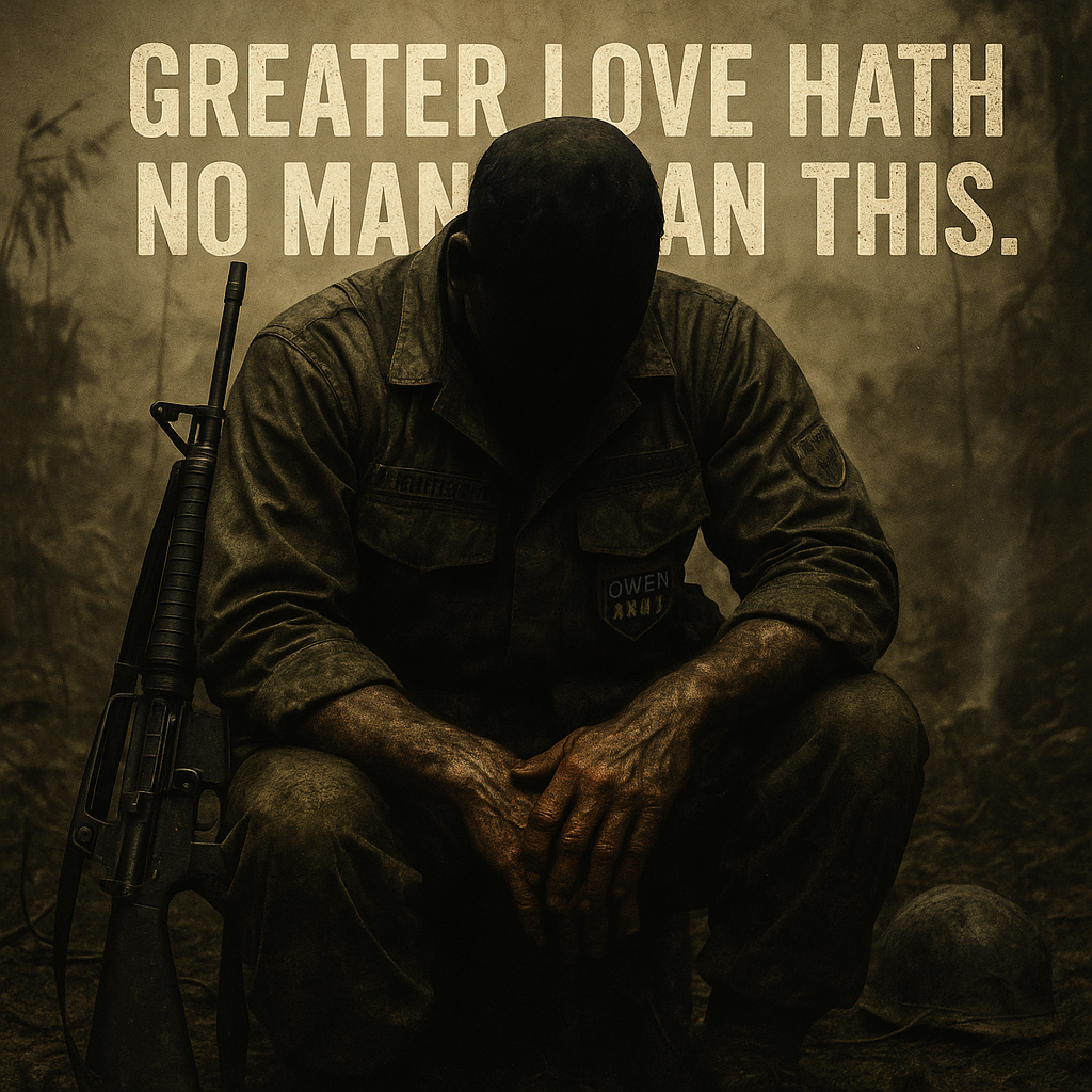 Robert H. Jenkins Jr., Medal of Honor Marine Who Saved Comrades