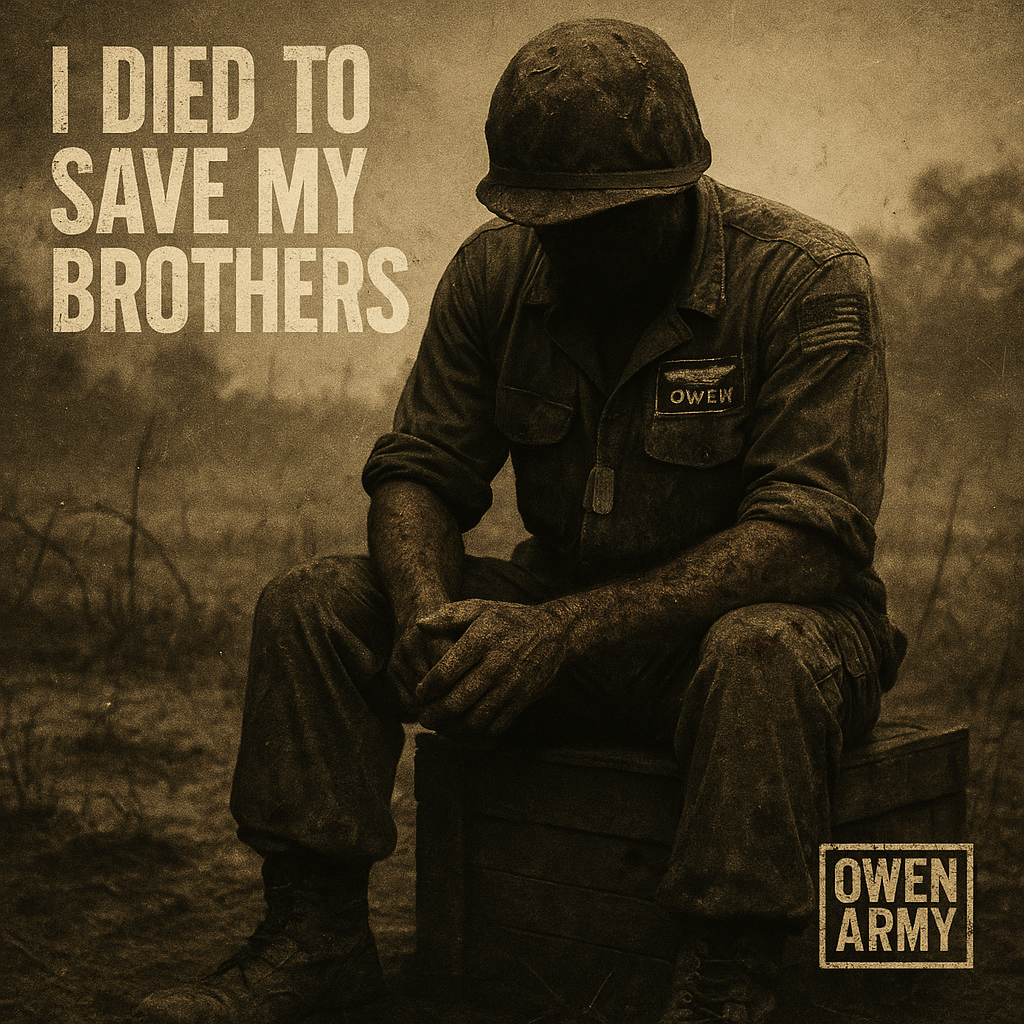 Robert H. Jenkins Jr., Medal of Honor Marine Who Saved Comrades