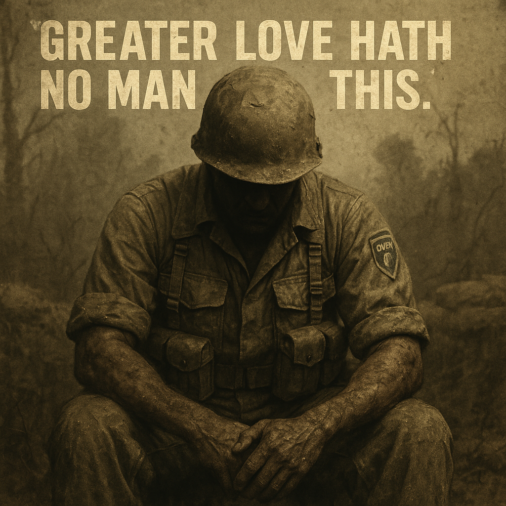 Robert H. Jenkins Jr. Medal of Honor Marine Who Shielded His Brothers