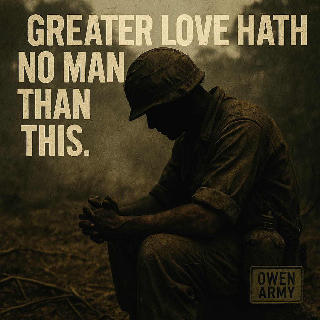 Robert H. Jenkins Jr. Medal of Honor Marine Who Fell Shielding Others