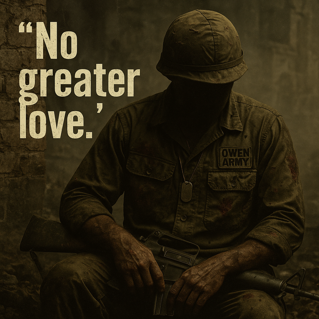 Robert H. Jenkins Jr. Marine Medal of Honor Recipient from Hue City