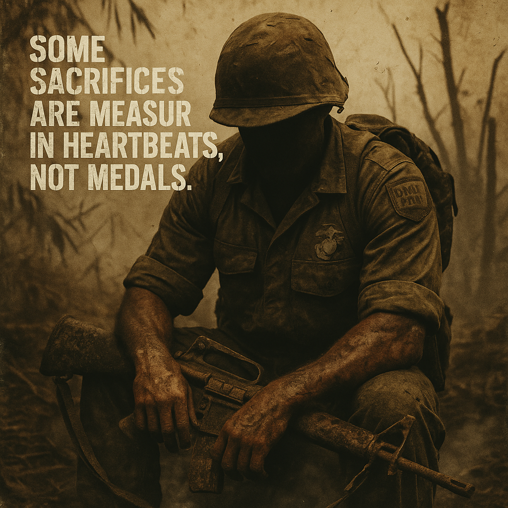Robert H. Jenkins Jr., Medal of Honor Marine who died saving comrades