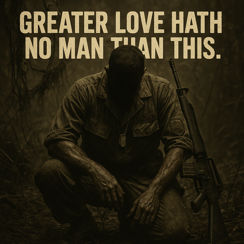 Robert H. Jenkins Jr. Marine Who Fell on a Grenade in Vietnam