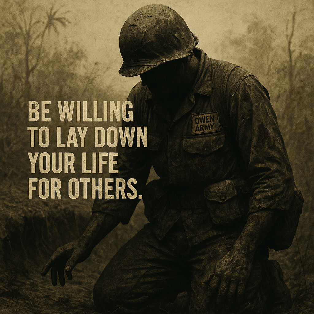 Robert H. Jenkins Jr., Medal of Honor Marine Who Smothered a Grenade