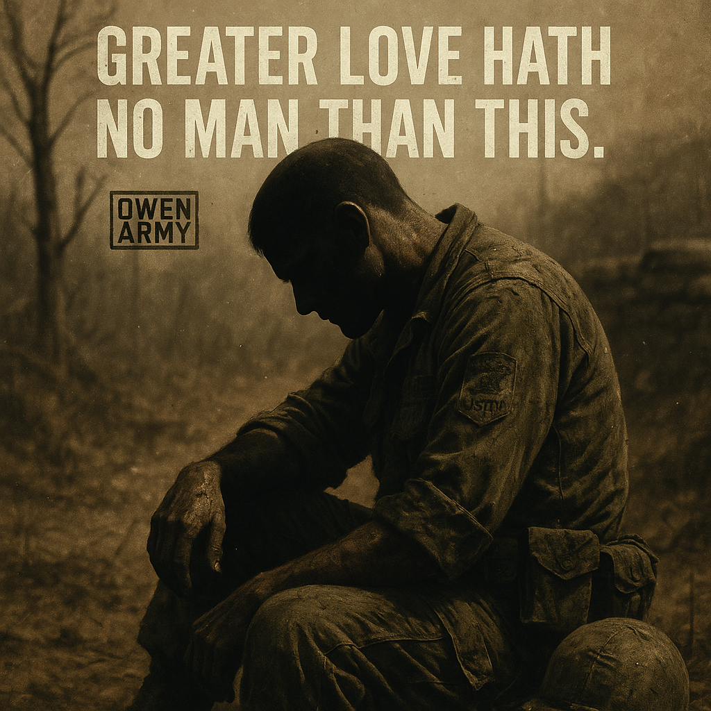 Robert H. Jenkins Jr., Medal of Honor Marine from Vietnam War