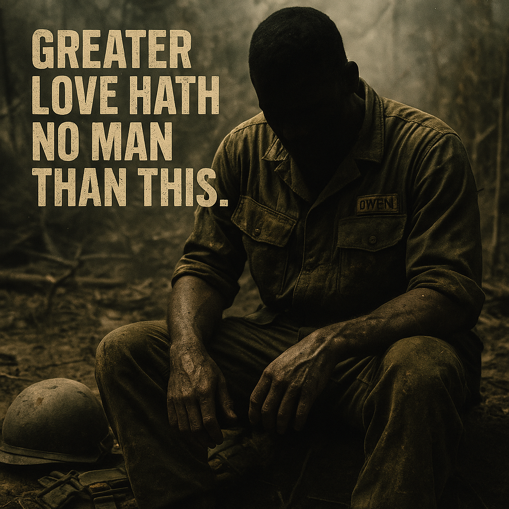 Robert H. Jenkins Jr. Vietnam Marine and Medal of Honor Recipient