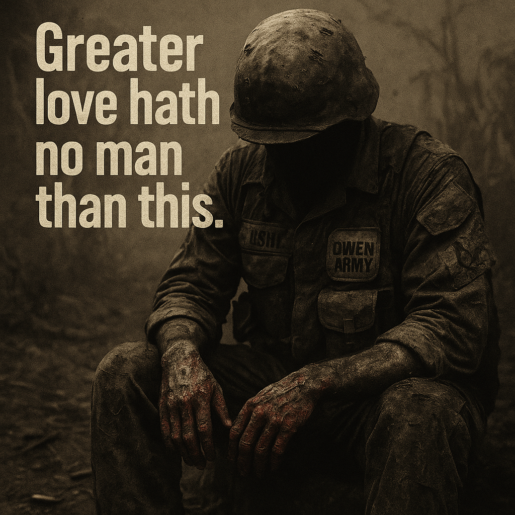 Robert H. Jenkins Jr. Medal of Honor Vietnam Hero Who Shielded His Comrades