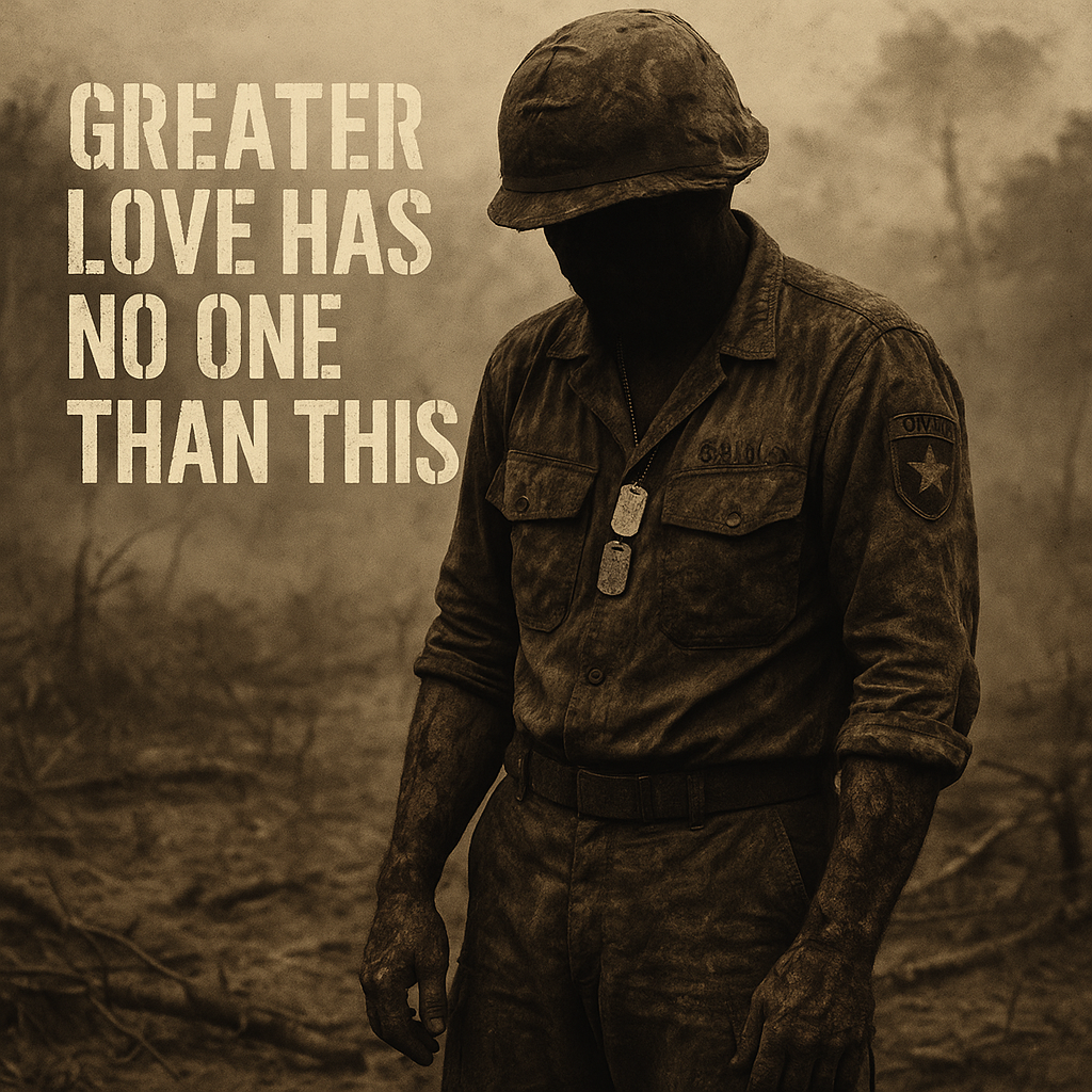 Robert H. Jenkins Jr., Medal of Honor Recipient Who Saved Comrades