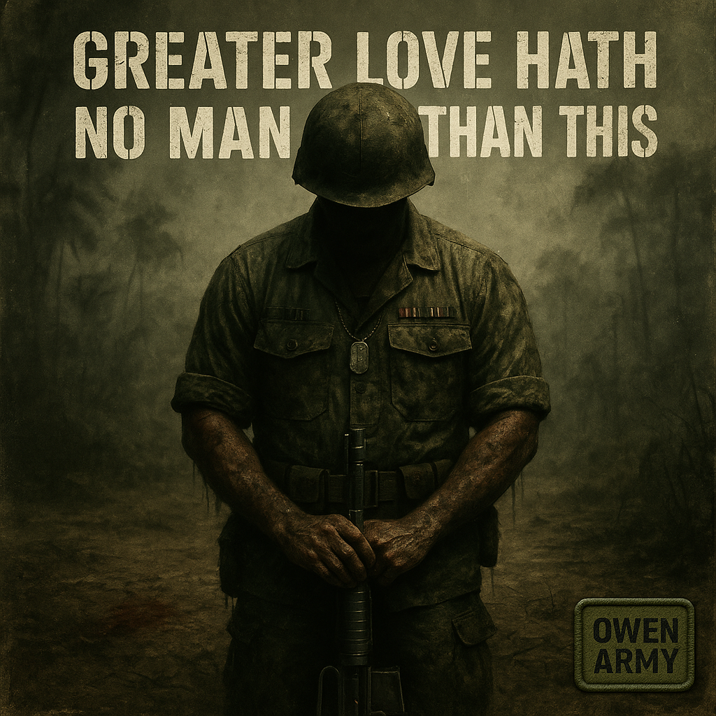 Robert H. Jenkins Jr. Medal of Honor Marine Who Shielded Comrades