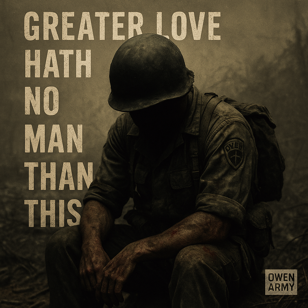 Robert H. Jenkins Jr., Medal of Honor Marine Who Fell on a Grenade