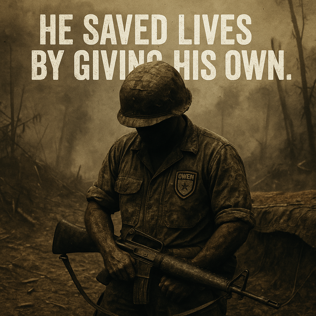 Robert H. Jenkins Jr., Marine who pressed a grenade to save comrades