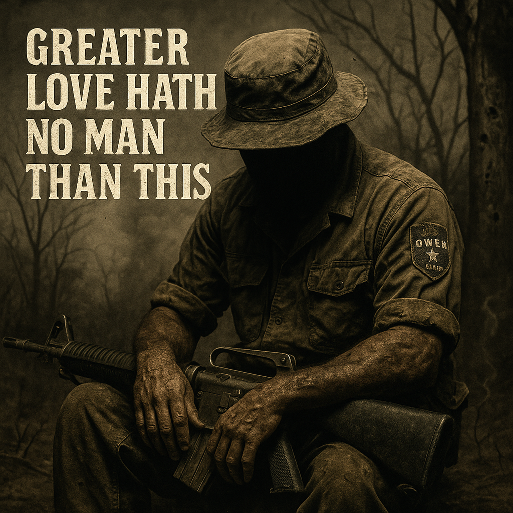 Robert H. Jenkins Jr. Marine Who Saved Five in Vietnam