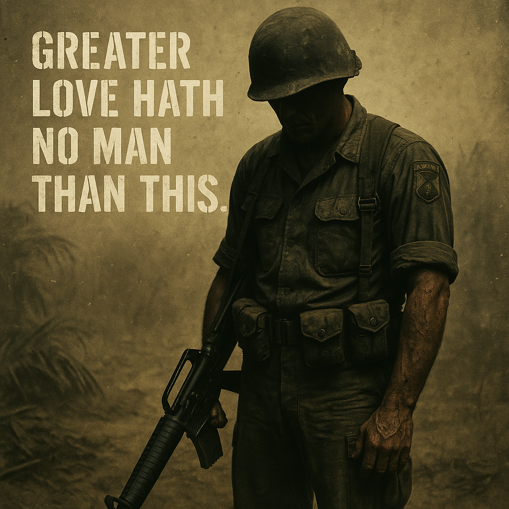 Robert H. Jenkins Jr. Medal of Honor Marine Who Shielded Comrades