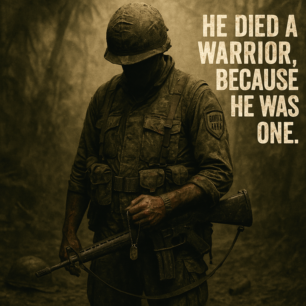 Robert H. Jenkins Jr. Medal of Honor Marine Who Saved Comrades
