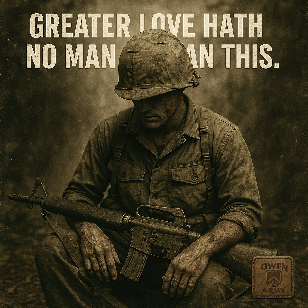 Robert H. Jenkins Jr. Vietnam Marine and Medal of Honor Recipient
