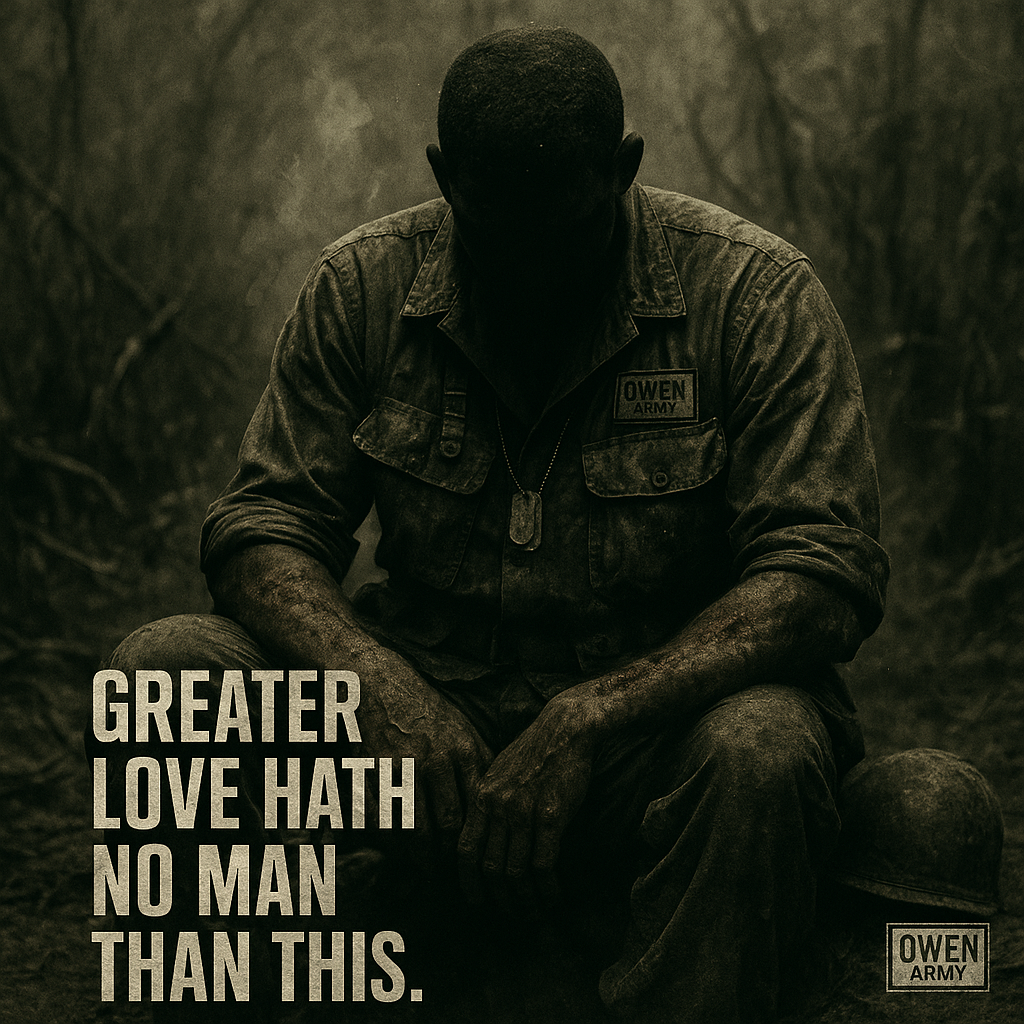 Robert H. Jenkins Jr. Medal of Honor Marine Who Shielded Comrades