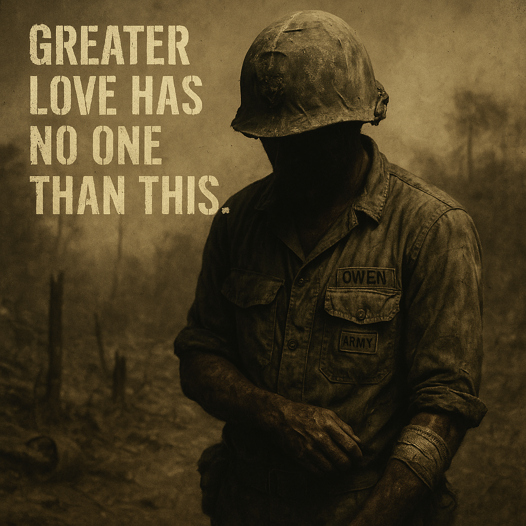 Robert H. Jenkins Jr., Medal of Honor Marine Who Saved Comrades