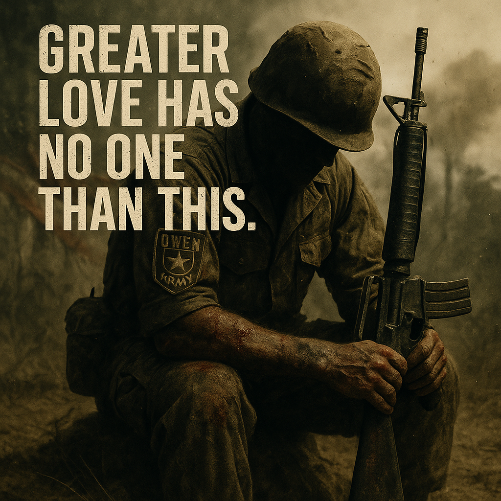 Robert H. Jenkins Jr., Medal of Honor Recipient from the Vietnam War