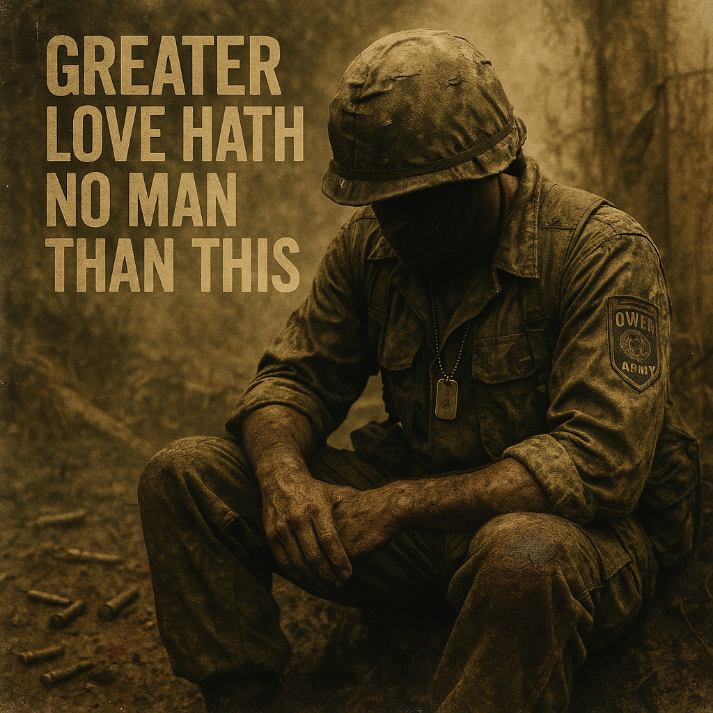 Robert H. Jenkins Jr., Medal of Honor Marine Who Shielded Comrades