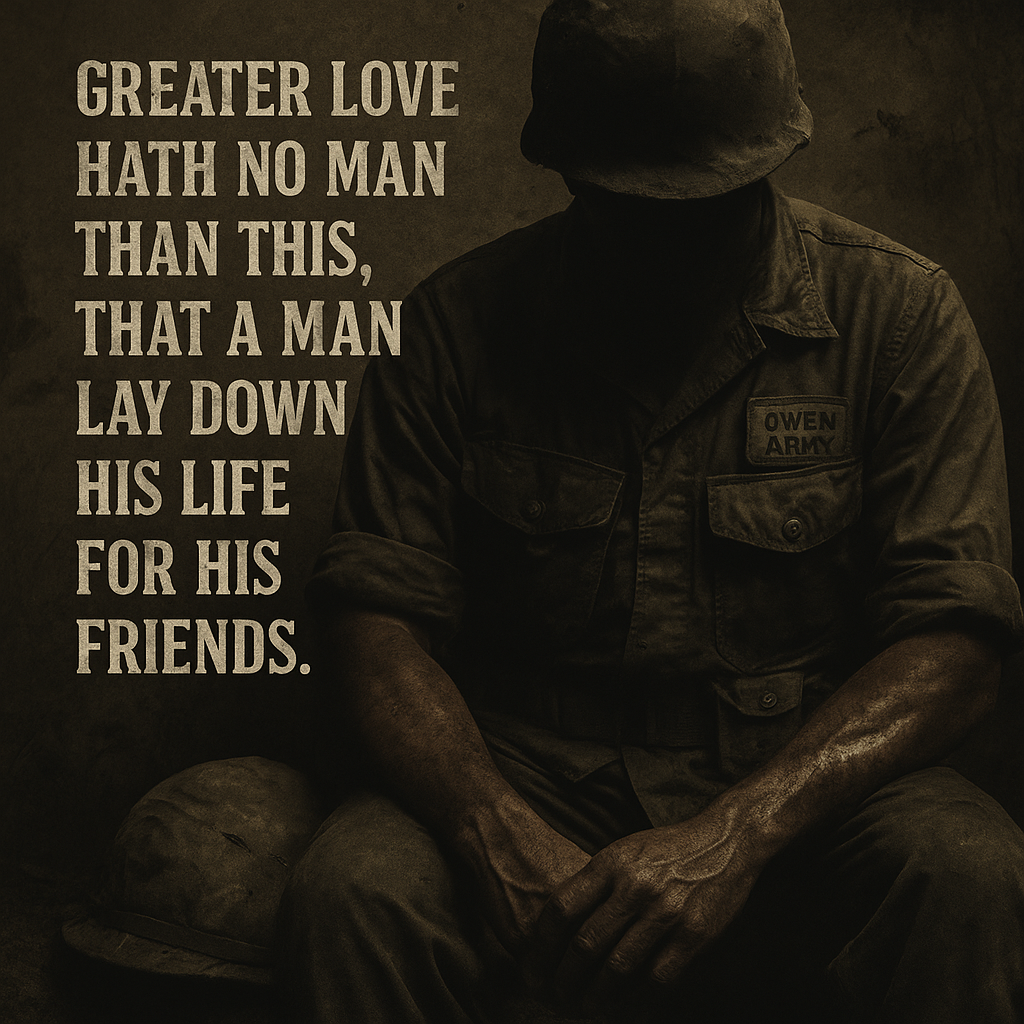 Robert H. Jenkins Jr., Medal of Honor Marine Who Sacrificed in Vietnam