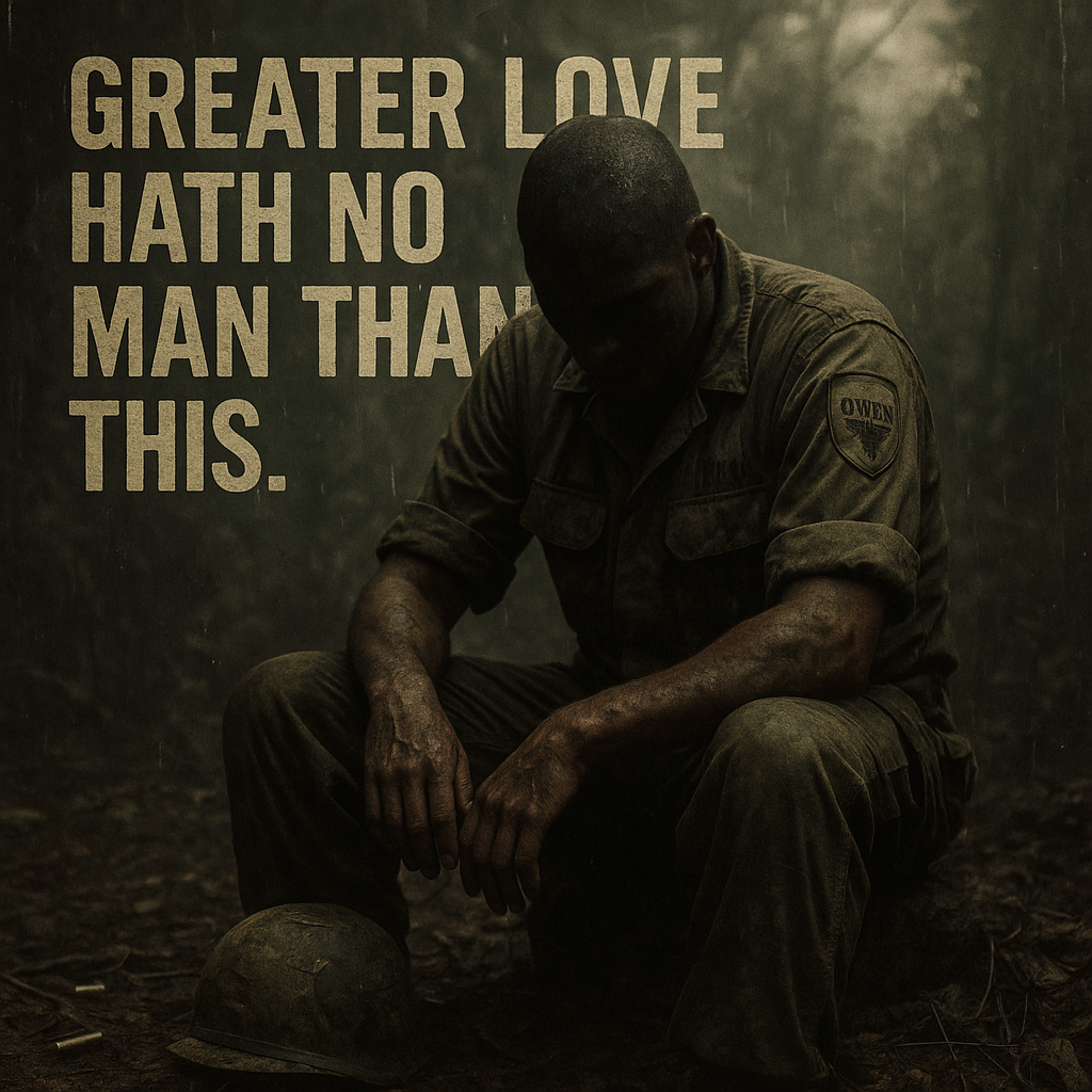 Robert H. Jenkins Jr., Medal of Honor Marine Who Shielded His Squad