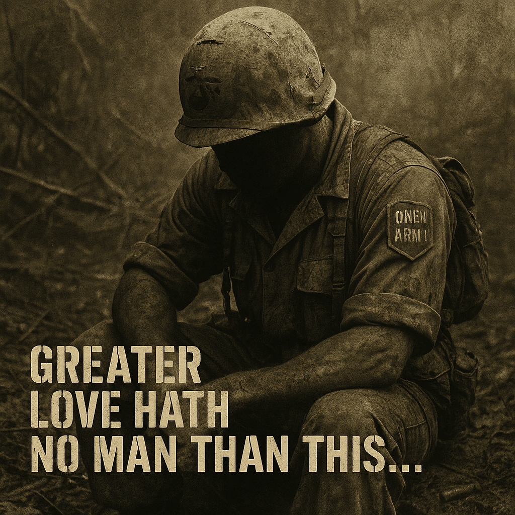 Robert H. Jenkins Jr. Medal of Honor Marine Who Shielded Comrades