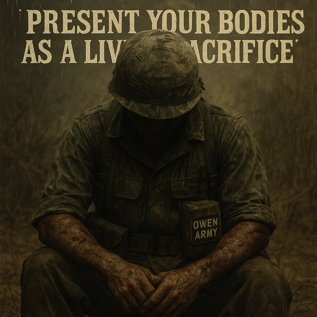 Robert H. Jenkins Jr., Vietnam Marine Who Threw Himself on a Grenade