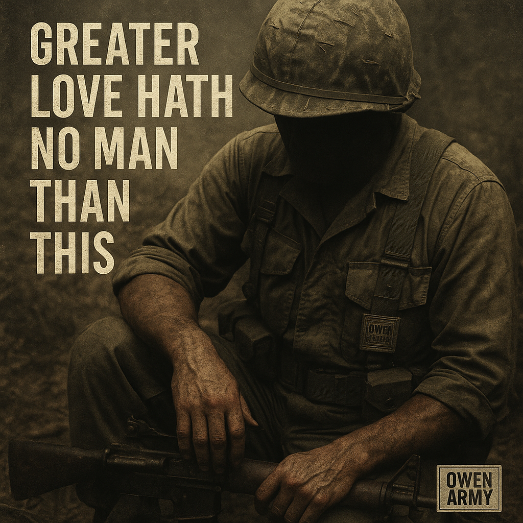 Robert H. Jenkins Jr., Vietnam Marine Who Saved His Squad