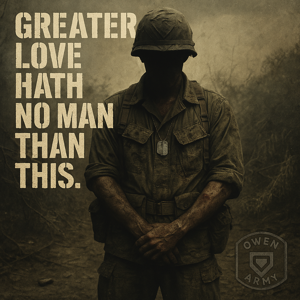 Robert H. Jenkins Jr. Medal of Honor Marine who smothered a grenade