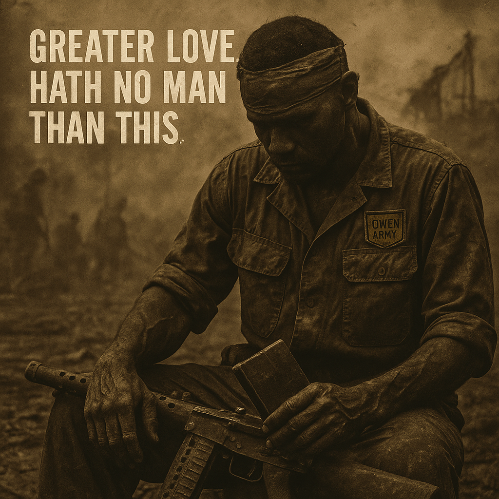 Robert H. Jenkins Jr. Marine Who Sacrificed Himself in Vietnam