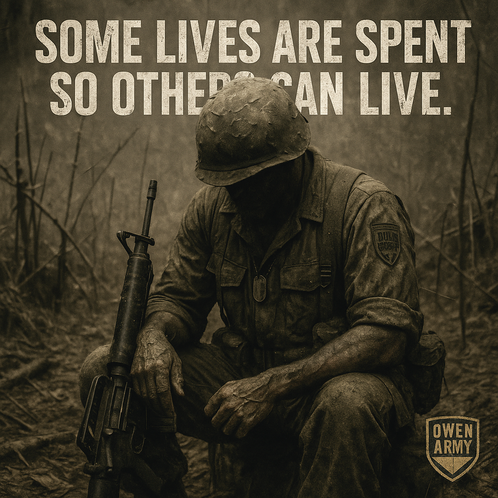 Robert H. Jenkins Jr. Medal of Honor Marine Who Fell on a Grenade