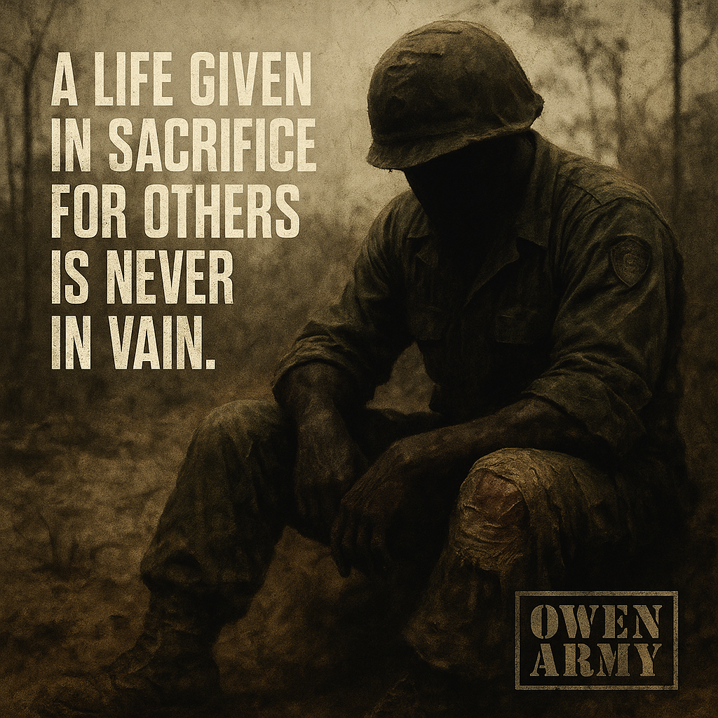 Robert H. Jenkins Jr., Medal of Honor Marine Who Saved His Squad