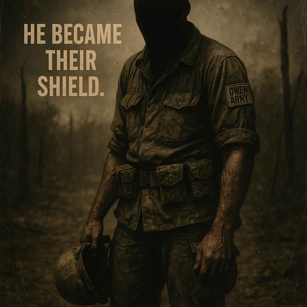 Medal of Honor Recipient Robert H. Jenkins Jr. Saved Fellow Marines