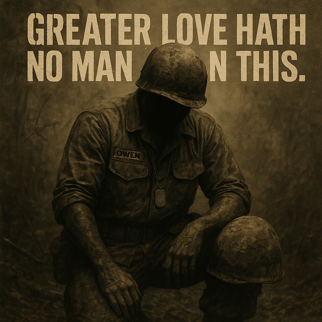 Robert H. Jenkins Jr., Medal of Honor Recipient, Sacrificed in Vietnam