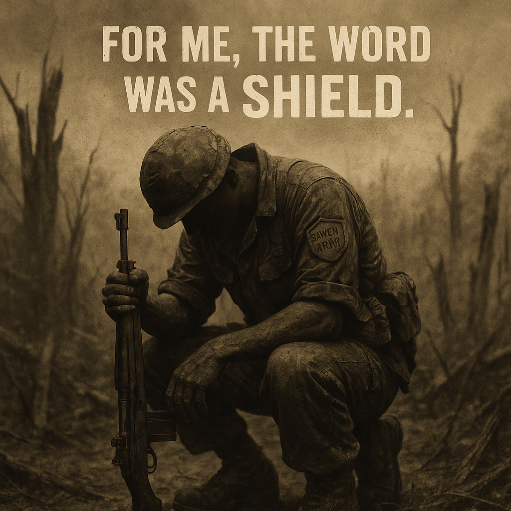 Robert H. Jenkins Jr., Vietnam Marine Who Smothered a Grenade