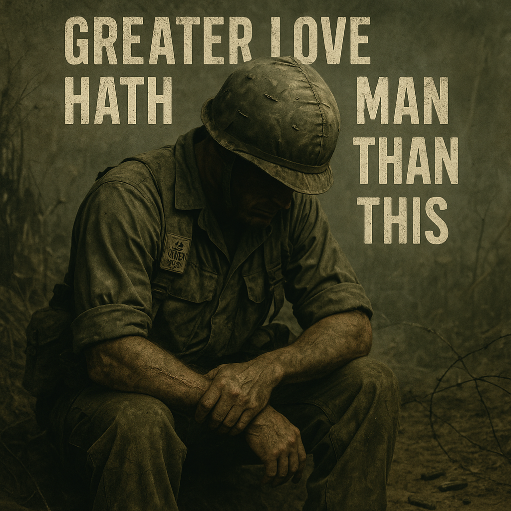 Marine Robert H. Jenkins Jr. Awarded Medal of Honor for Sacrifice