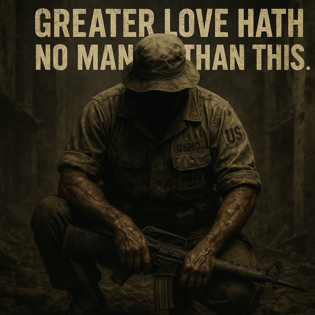Robert H. Jenkins Jr. Vietnam Marine Who Earned the Medal of Honor
