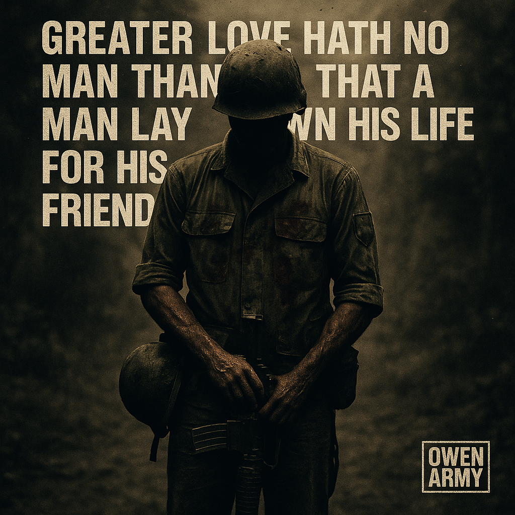 Robert H. Jenkins Jr., Marine Who Shielded His Brothers