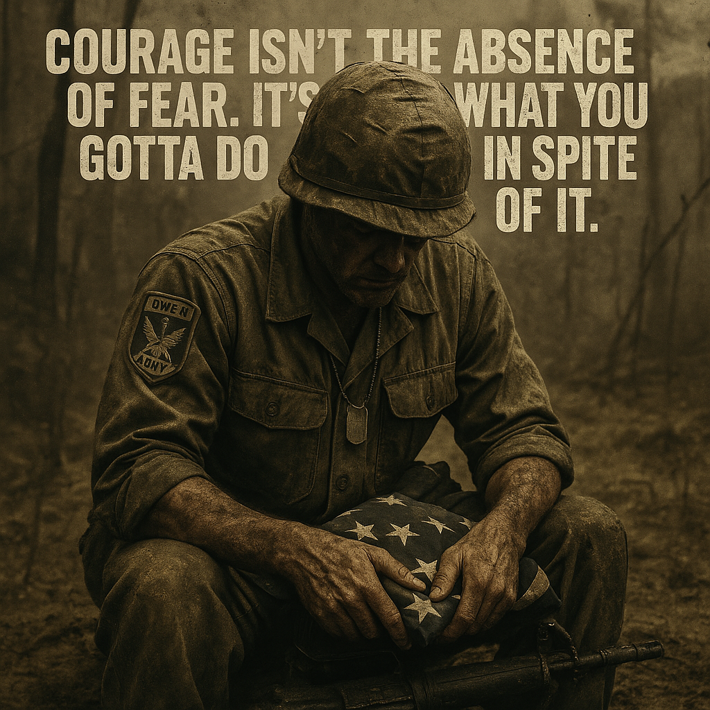 Robert H. Jenkins Jr. Medal of Honor Marine Who Sacrificed for Comrades