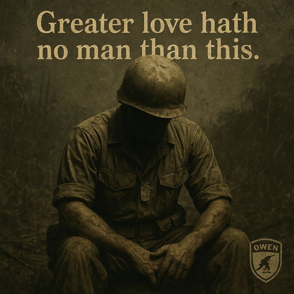 Robert H. Jenkins Jr., Marine Who Shielded Men From a Grenade