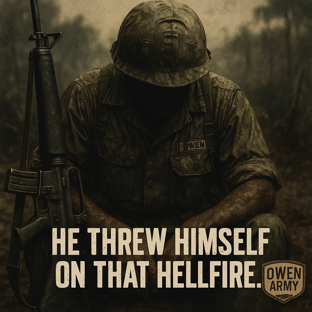 Robert H. Jenkins Jr. Medal of Honor Marine Who Gave His Life
