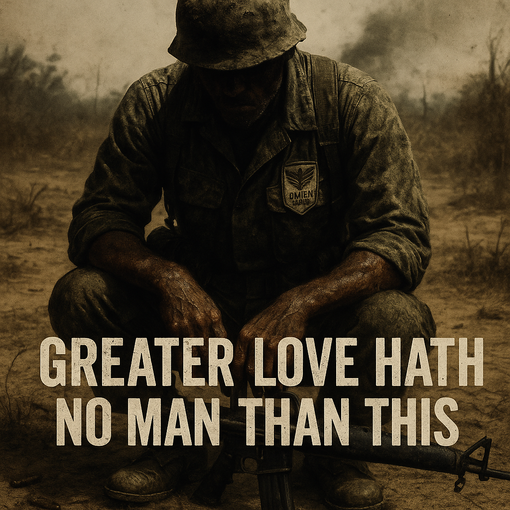 Robert H. Jenkins Jr., Medal of Honor Marine Who Fell on a Grenade