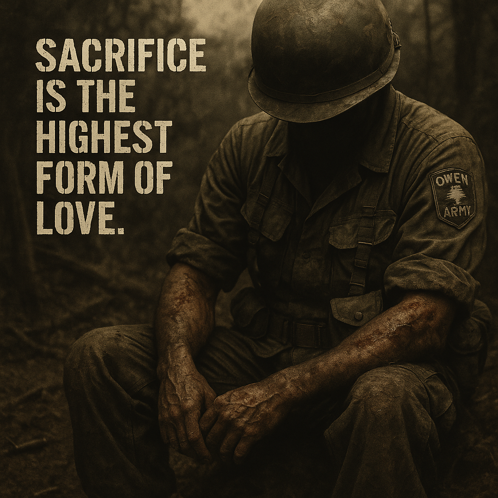 Robert H. Jenkins Jr., Marine Who Sacrificed Himself in Vietnam