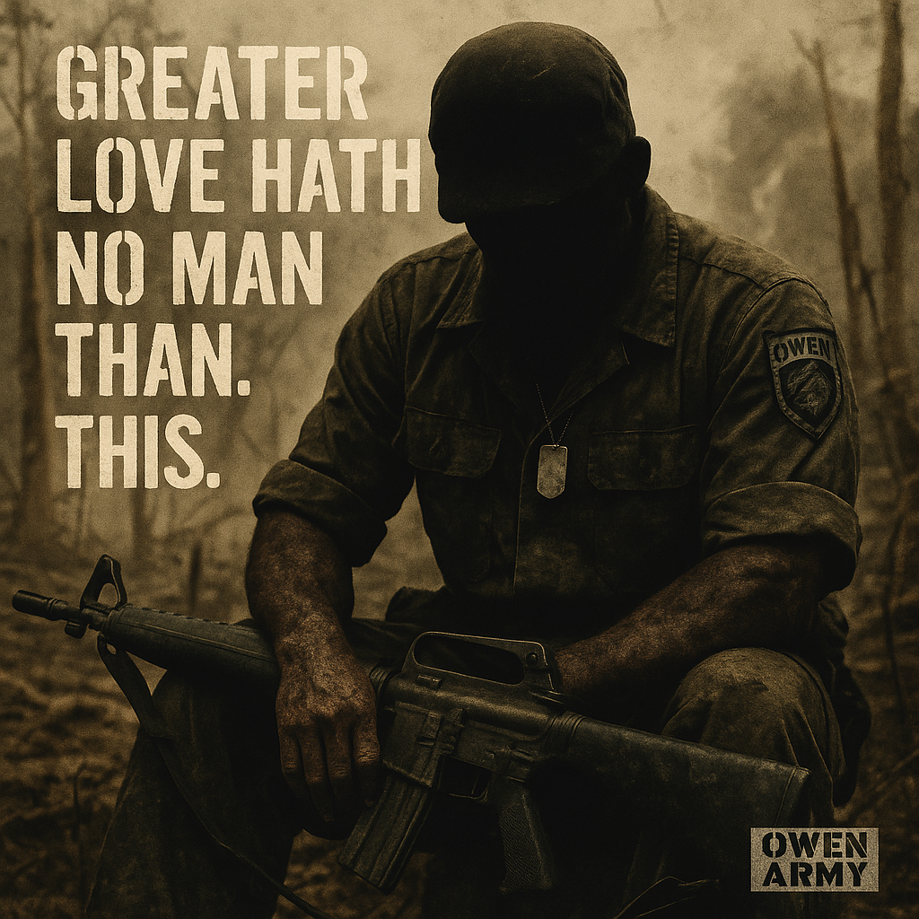 Robert H. Jenkins Jr., Vietnam Marine Who Sacrificed for Comrades