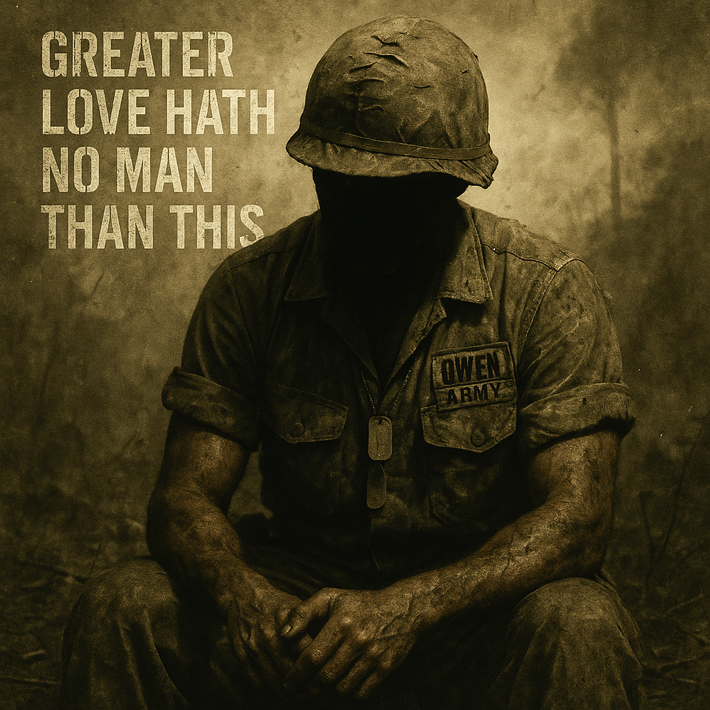 Robert H. Jenkins Jr. Medal of Honor Marine Who Fell on a Grenade