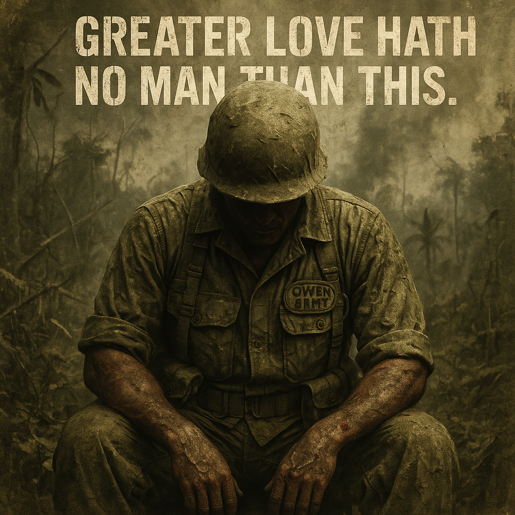 Robert H. Jenkins Jr. Medal of Honor Marine Who Shielded His Comrades