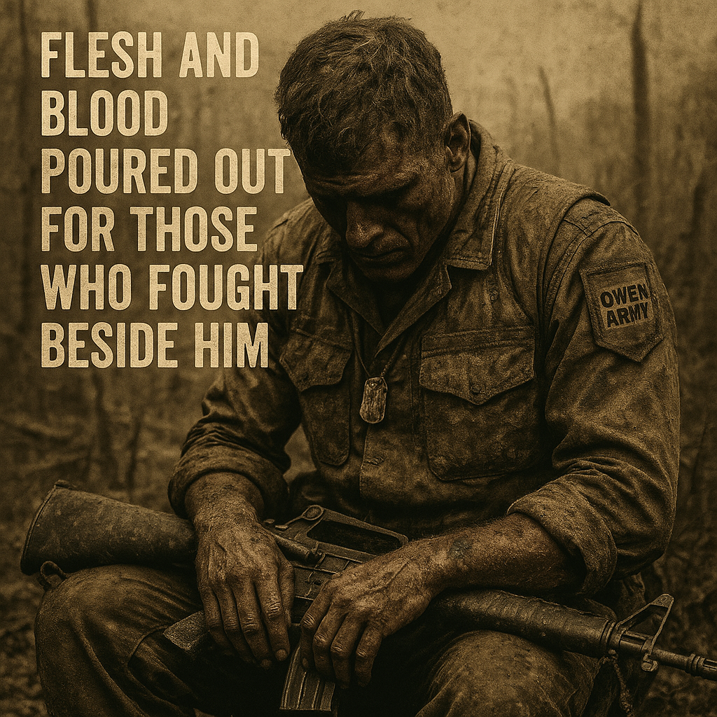 Robert H. Jenkins Jr. Medal of Honor Marine Who Shielded Comrades