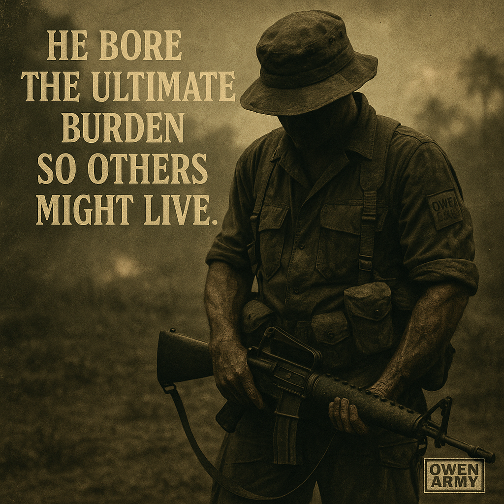 Robert H. Jenkins Jr., Medal of Honor Marine at Hue Who Saved Comrades